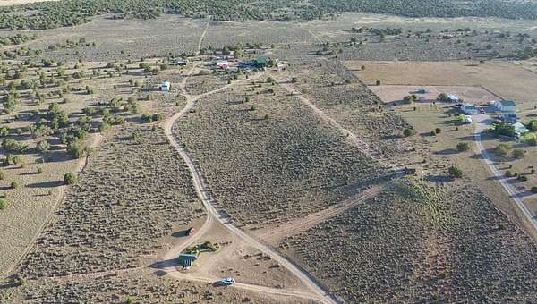 20 Acres of Land for Sale in Cedar City, Utah