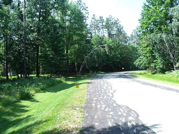 0.77 Acres of Residential Land for Sale in Indian River, Michigan