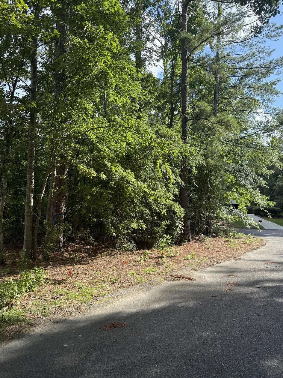 0.3 Acres of Residential Land for Sale in Johnston, South Carolina