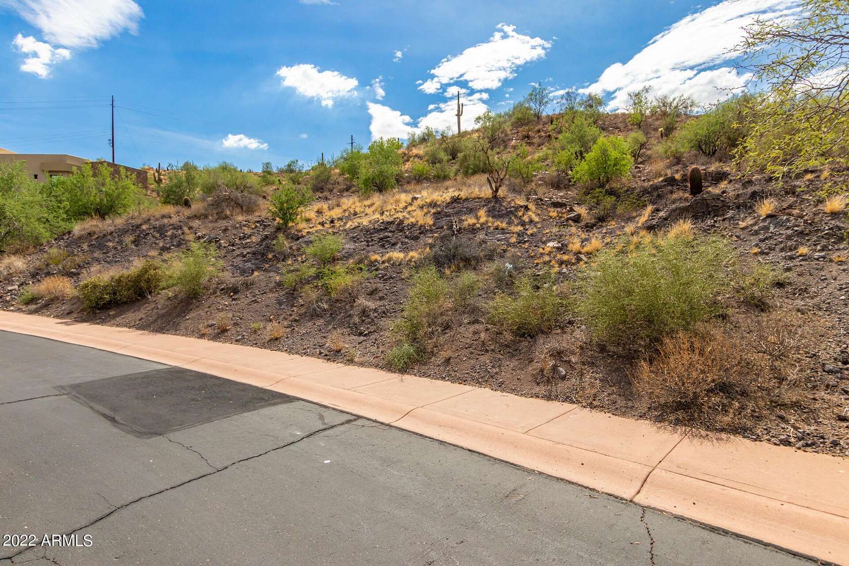 0.75 Acres of Residential Land for Sale in Fountain Hills, Arizona