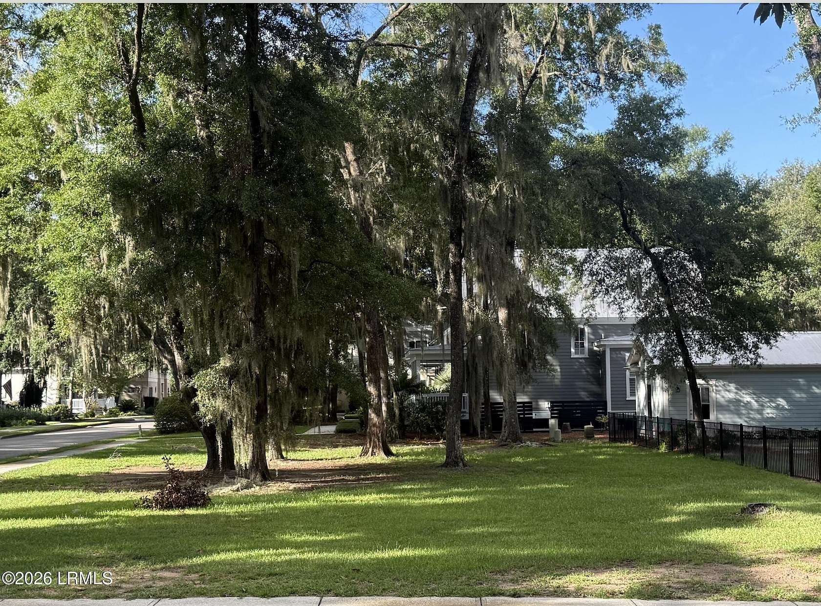 0.18 Acres of Residential Land for Sale in Beaufort, South Carolina