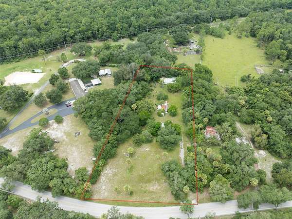 2.43 Acres of Residential Land for Sale in Orlando, Florida