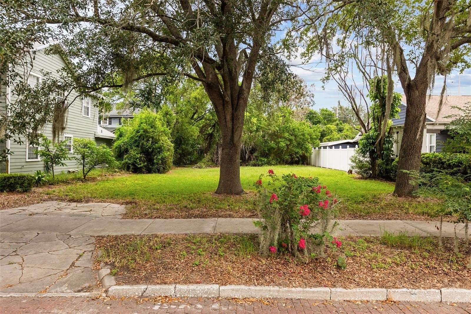 0.15 Acres of Residential Land for Sale in Orlando, Florida