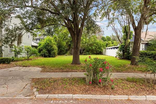 0.15 Acres of Residential Land for Sale in Orlando, Florida