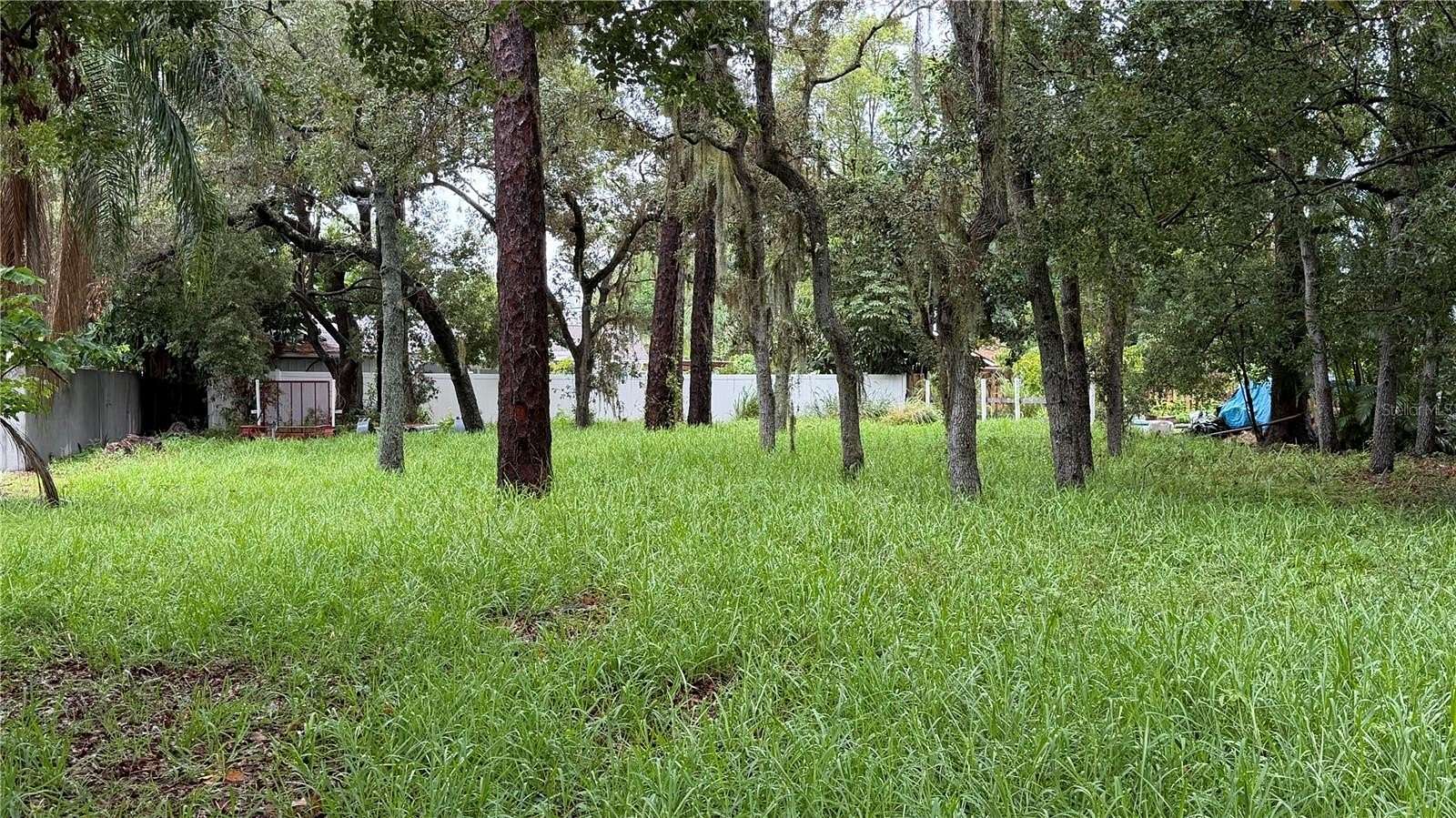 0.25 Acres of Residential Land for Sale in Tarpon Springs, Florida
