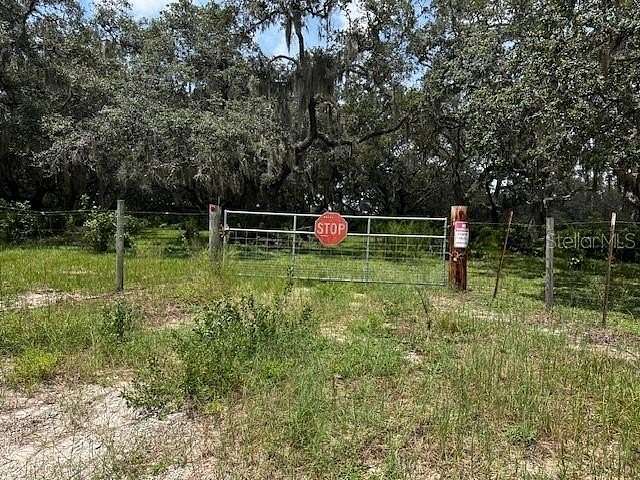 10 Acres of Land for Sale in Hudson, Florida