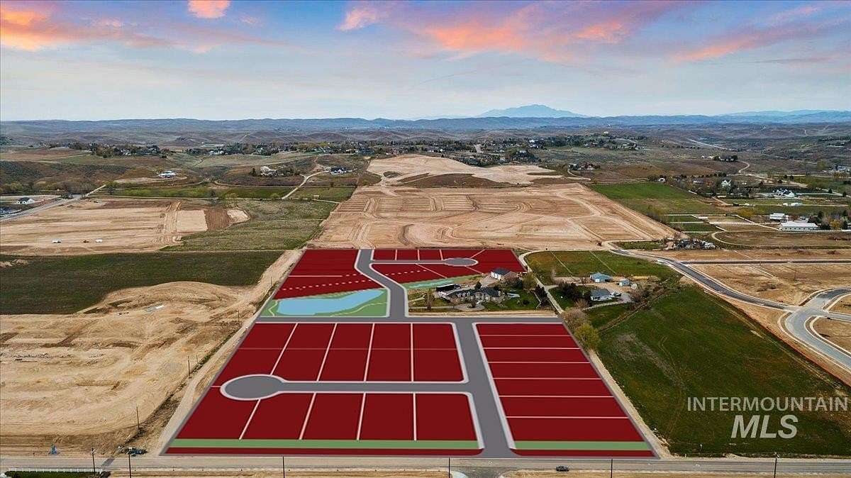 0.25 Acres of Residential Land for Sale in Star, Idaho