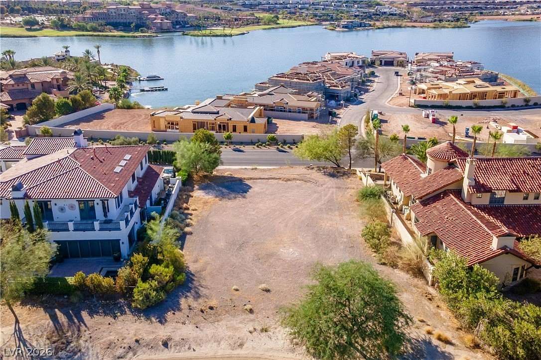 0.39 Acres of Residential Land for Sale in Henderson, Nevada