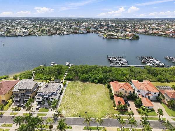 0.25 Acres of Residential Land for Sale in Apollo Beach, Florida