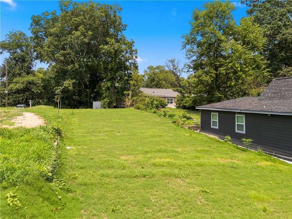 0.14 Acres of Residential Land for Sale in Atlanta, Georgia