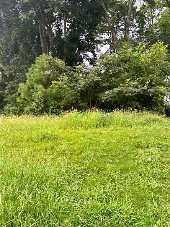 0.17 Acres of Residential Land for Sale in Atlanta, Georgia