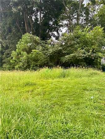 0.17 Acres of Residential Land for Sale in Atlanta, Georgia