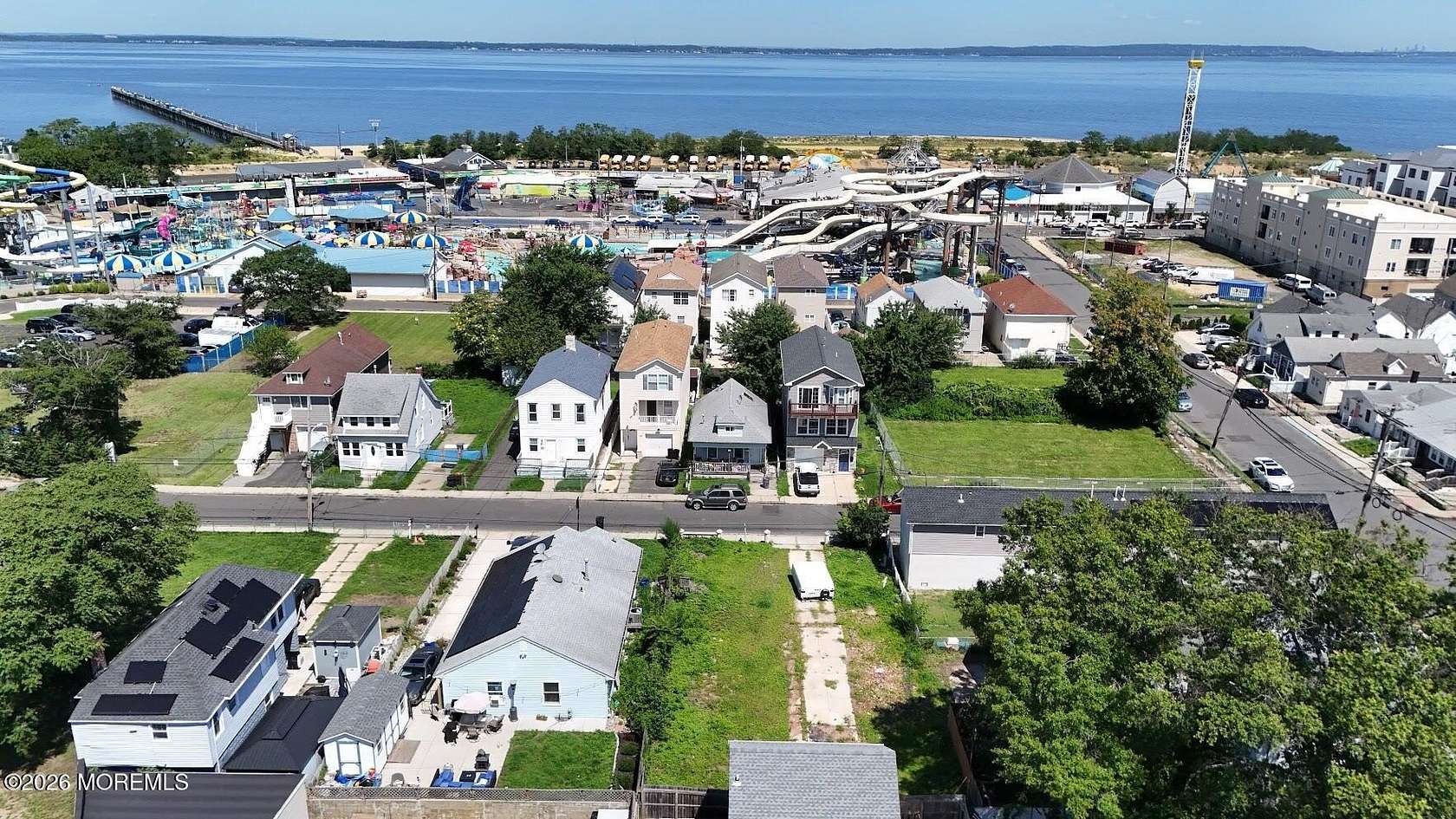 0.11 Acres of Improved Land for Sale in Keansburg, New Jersey
