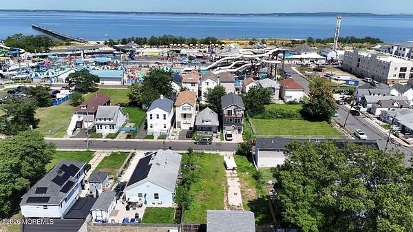 0.11 Acres of Improved Land for Sale in Keansburg, New Jersey