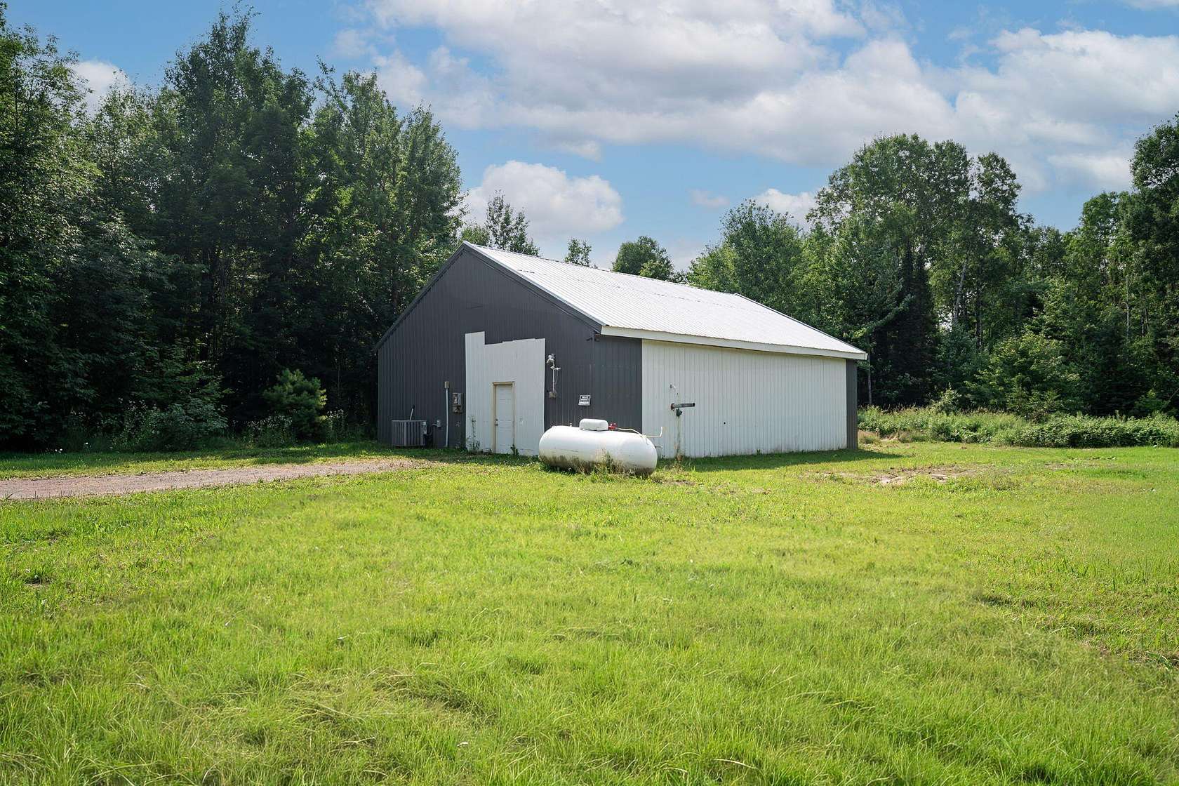 1.44 Acres of Residential Land for Sale in Pelkie, Michigan