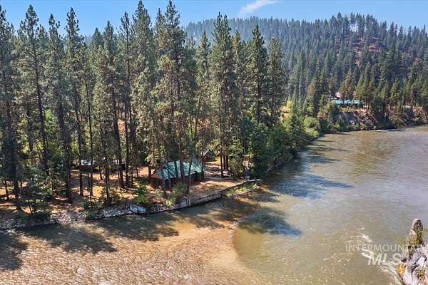 1 Acre of Residential Land for Sale in Garden Valley, Idaho