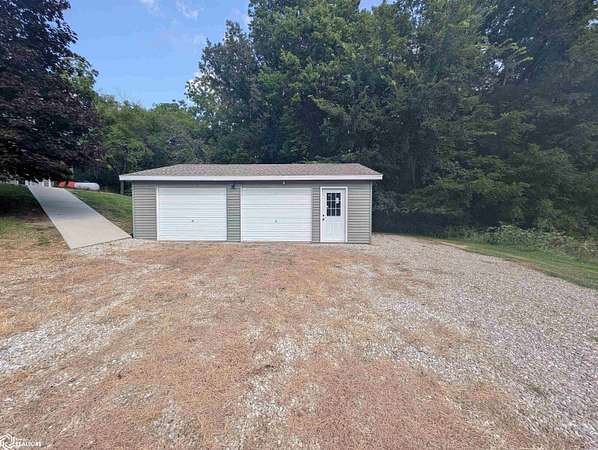 0.18 Acres of Land for Sale in Brooklyn, Iowa