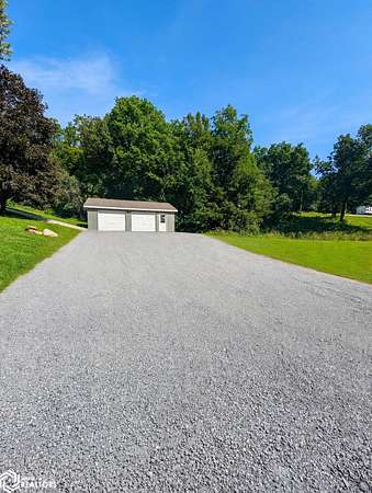 0.18 Acres of Land for Sale in Brooklyn, Iowa