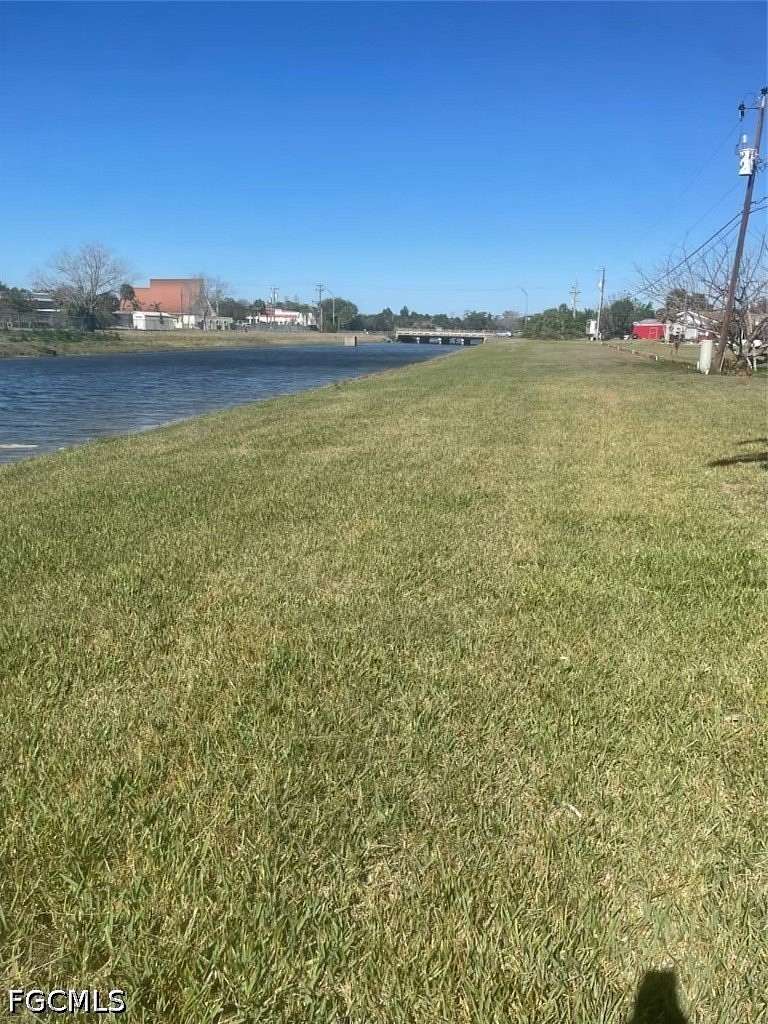 0.23 Acres of Residential Land for Sale in Cape Coral, Florida