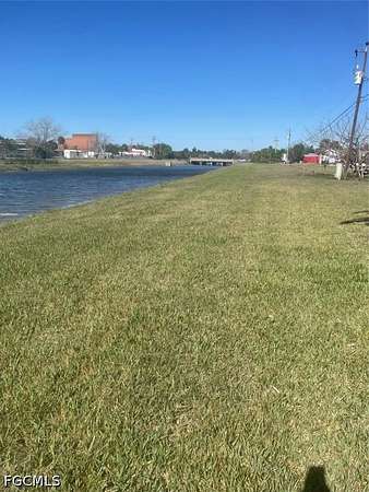 0.23 Acres of Residential Land for Sale in Cape Coral, Florida