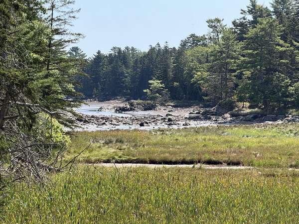 1.4 Acres of Residential Land for Sale in Gouldsboro, Maine