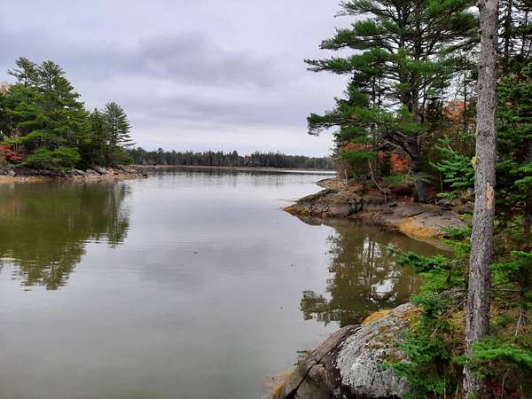 1.4 Acres of Residential Land for Sale in Gouldsboro, Maine