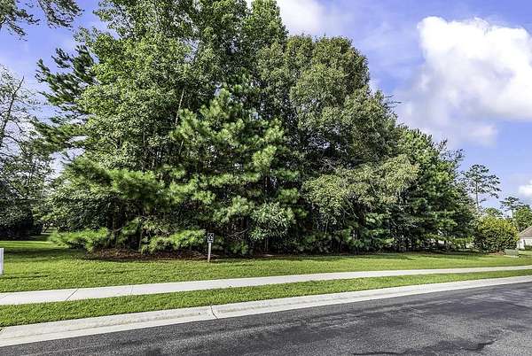 0.46 Acres of Residential Land for Sale in Murrells Inlet, South Carolina