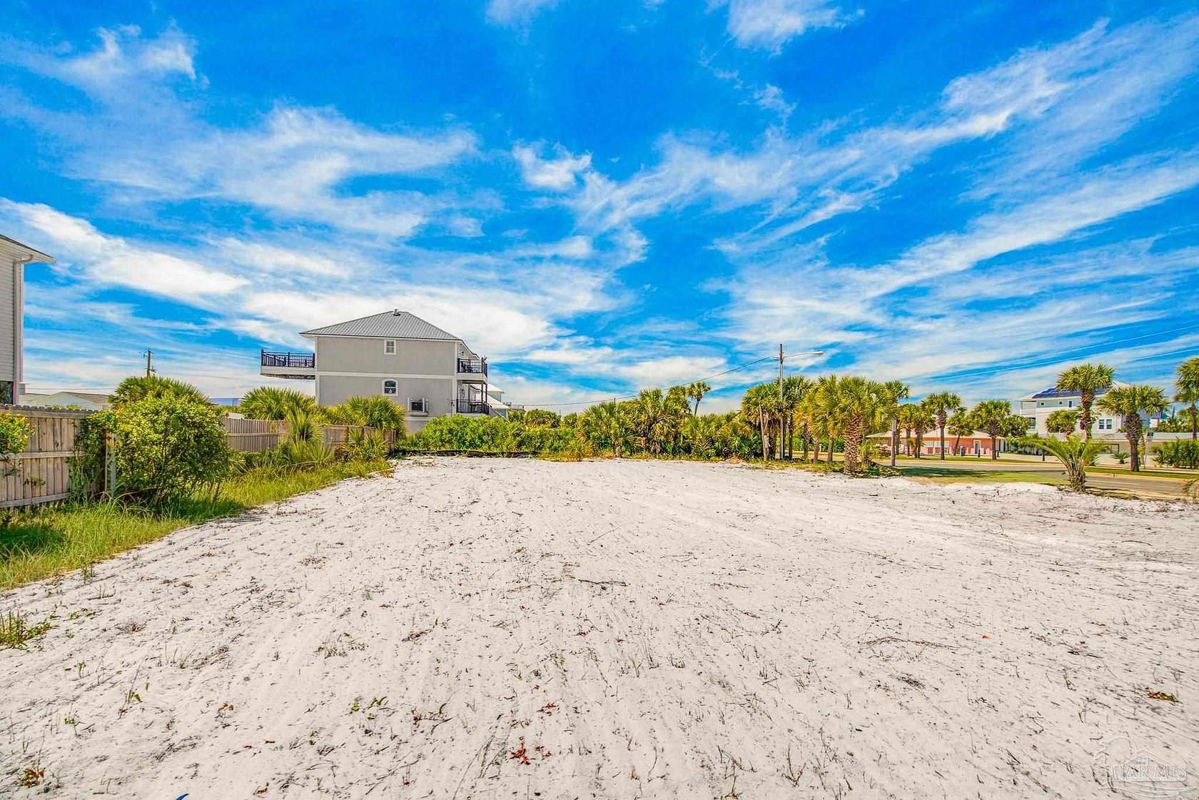 0.23 Acres of Residential Land for Sale in Pensacola Beach, Florida
