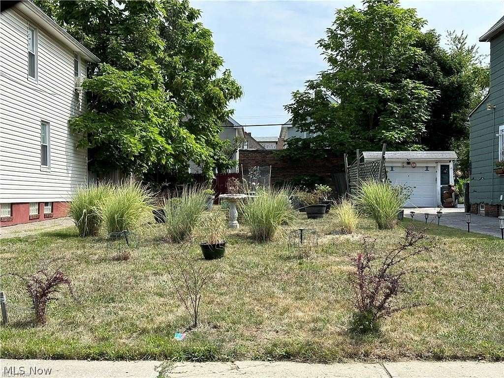 0.08 Acres of Residential Land for Sale in Cleveland, Ohio