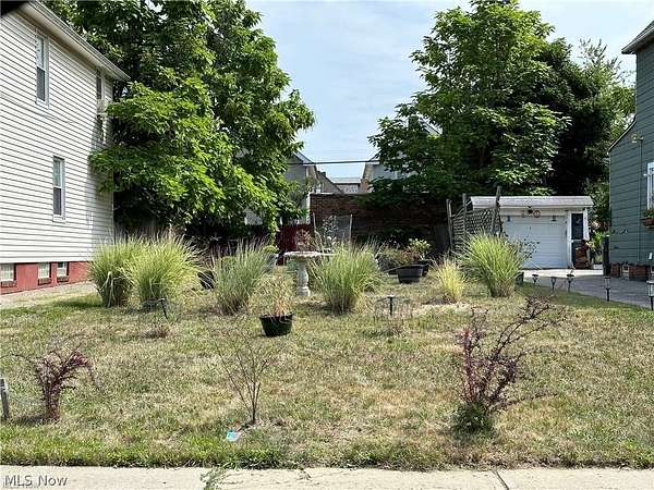 0.08 Acres of Residential Land for Sale in Cleveland, Ohio