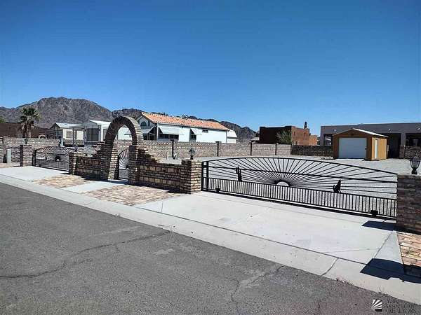 0.17 Acres of Land for Lease in Yuma, Arizona