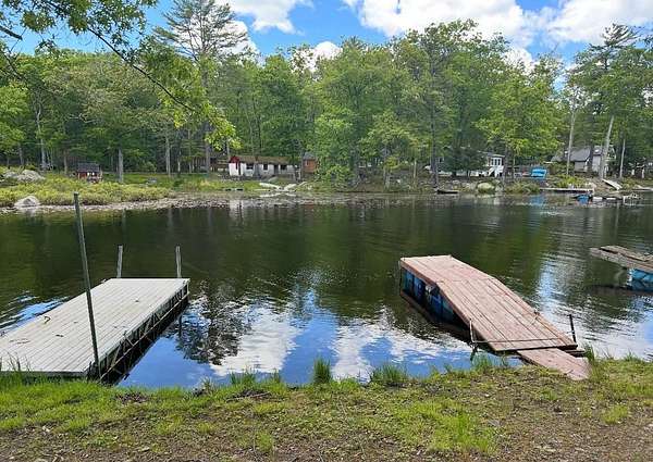 0.23 Acres of Residential Land for Sale in Glen Spey, New York