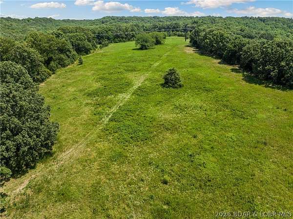 86.4 Acres of Land for Sale in Linn Creek, Missouri