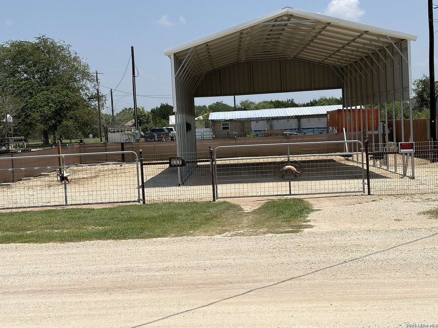Residential Land for Sale in Bandera, Texas