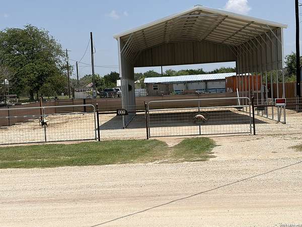Residential Land for Sale in Bandera, Texas
