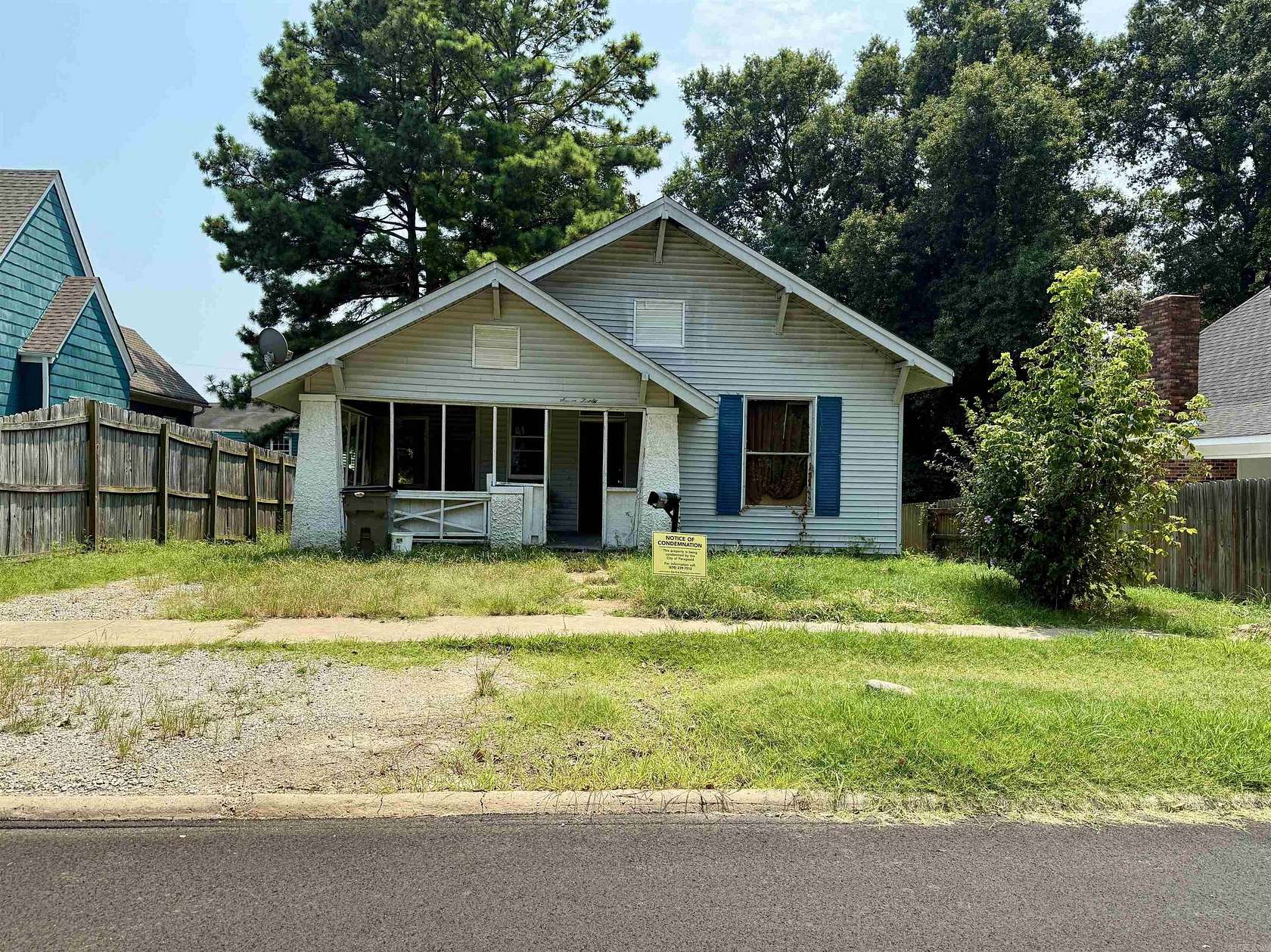 0.17 Acres of Residential Land for Auction in Paragould, Arkansas