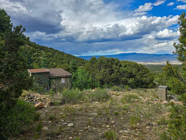 35 Acres of Land for Sale in Gardner, Colorado