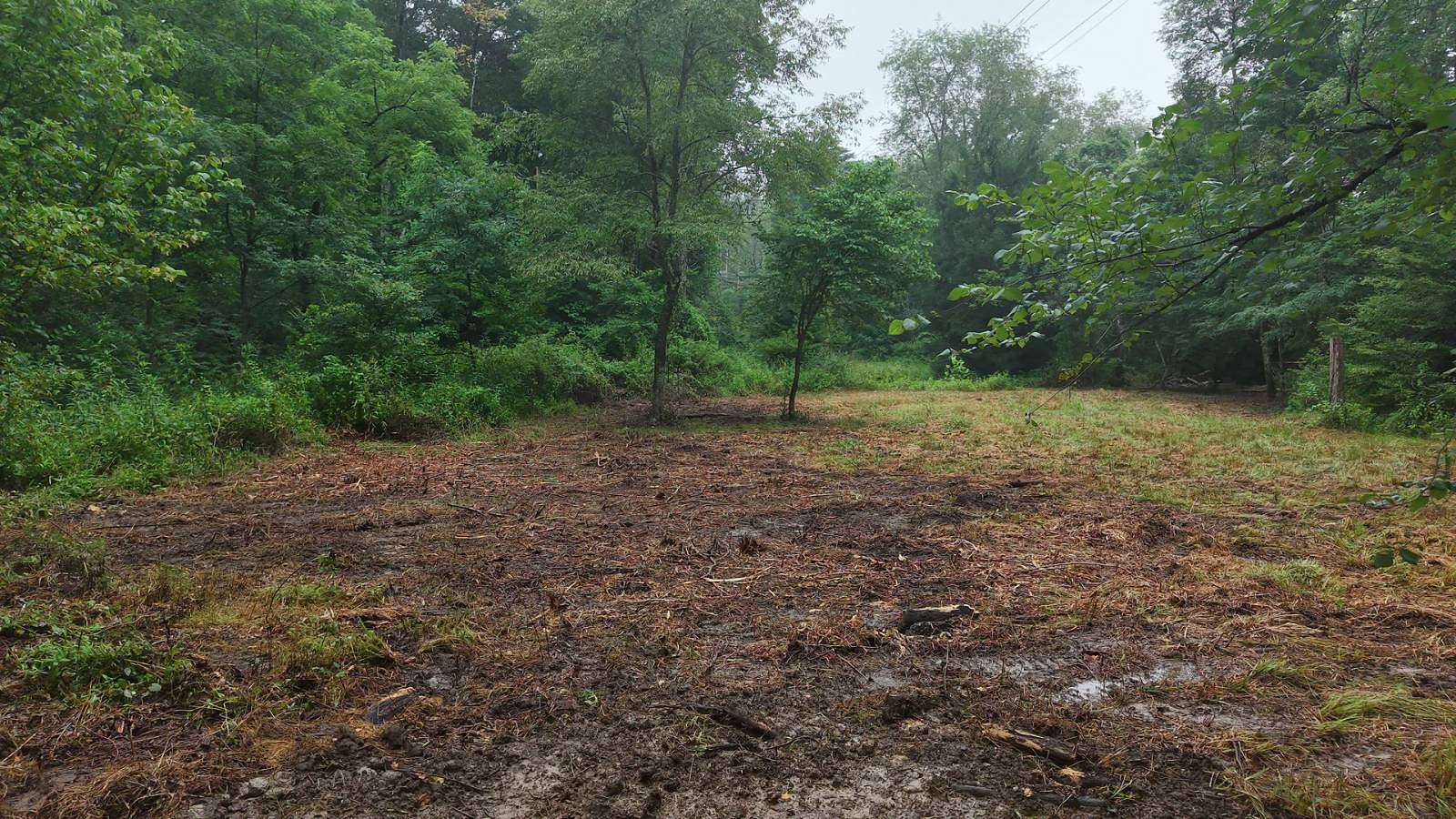 5 Acres of Residential Land for Sale in Logan, Ohio