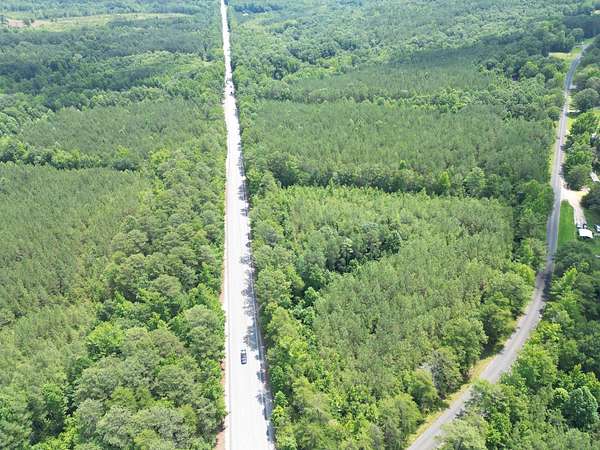 320 Acres of Recreational & Residential Land for Auction in Double Springs, Alabama