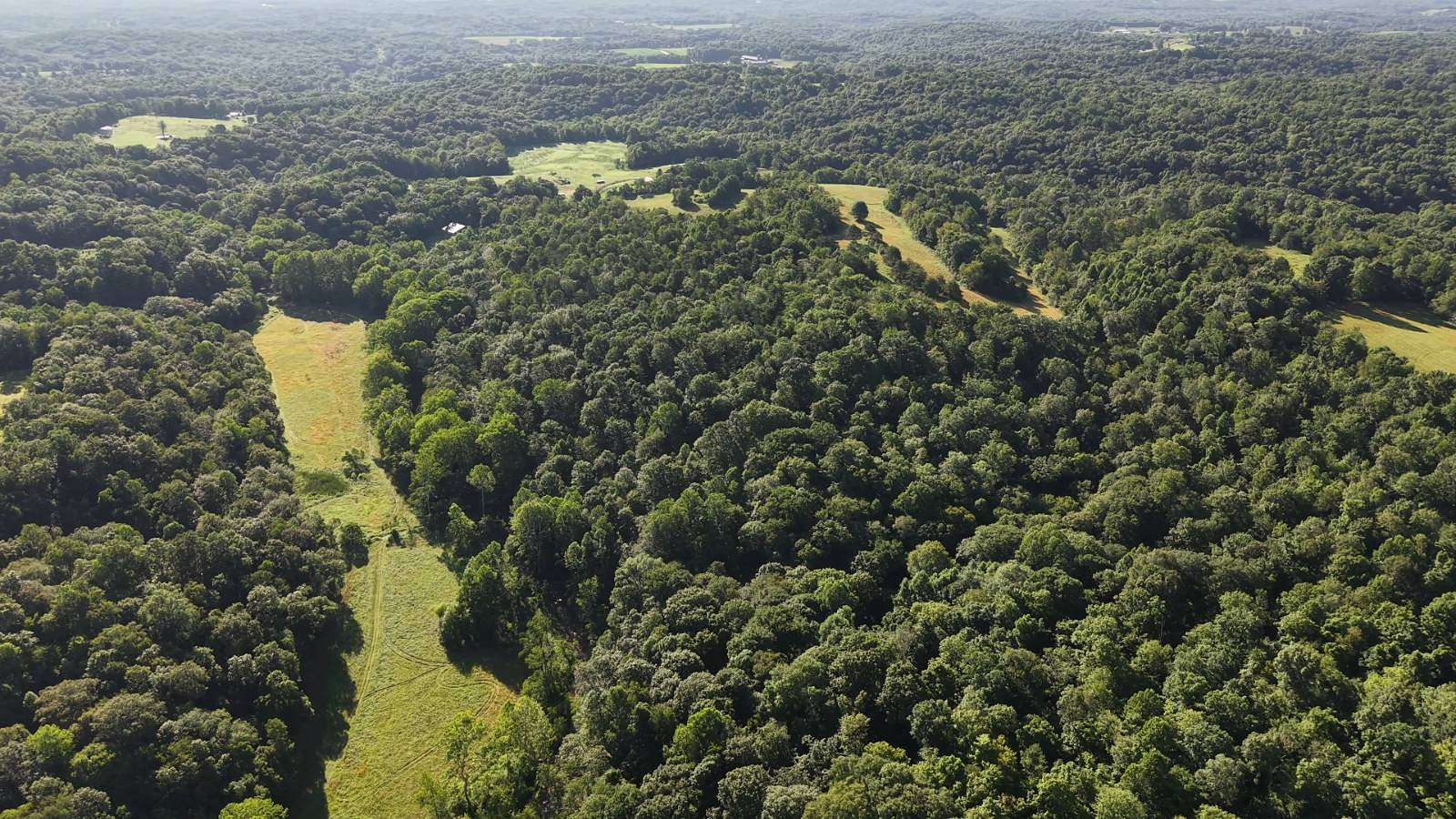 15 Acres of Land for Sale in Cutler, Ohio