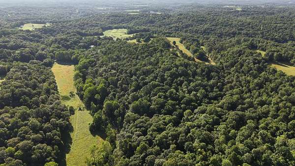 15 Acres of Land for Sale in Cutler, Ohio