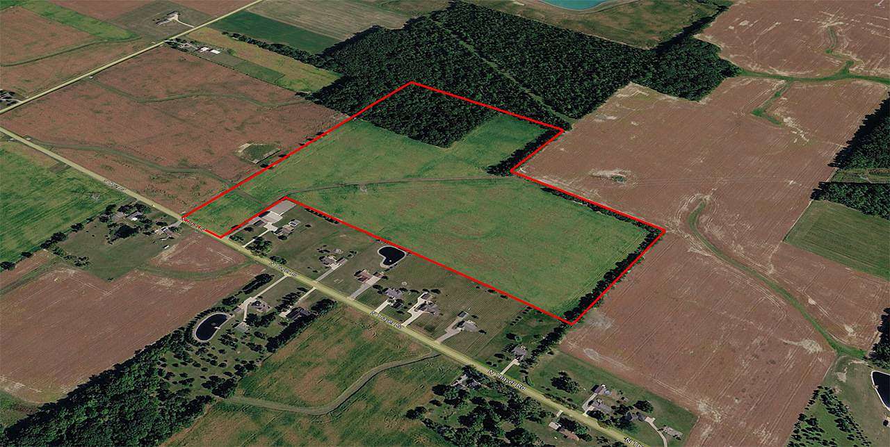 51.1 Acres of Land for Sale in Lima, Ohio