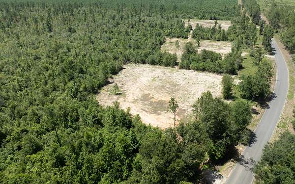 3.82 Acres of Residential Land for Sale in Reeves, Louisiana