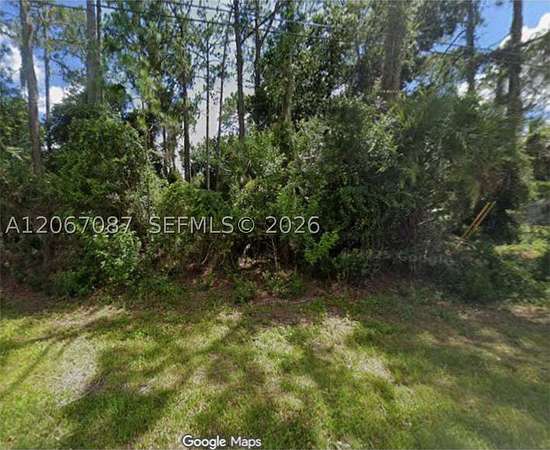 0.23 Acres of Residential Land for Sale in North Port, Florida