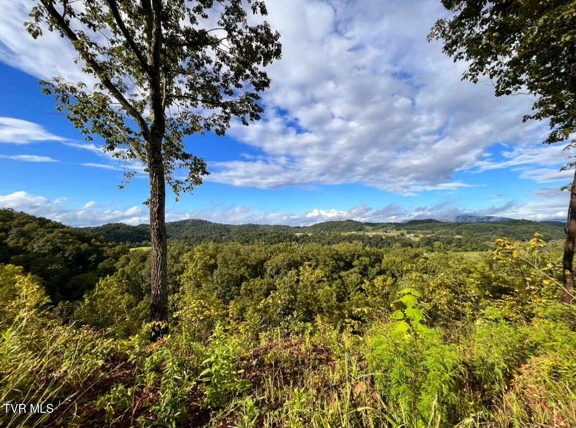 150 Acres of Recreational & Residential Land for Sale in Johnson City, Tennessee