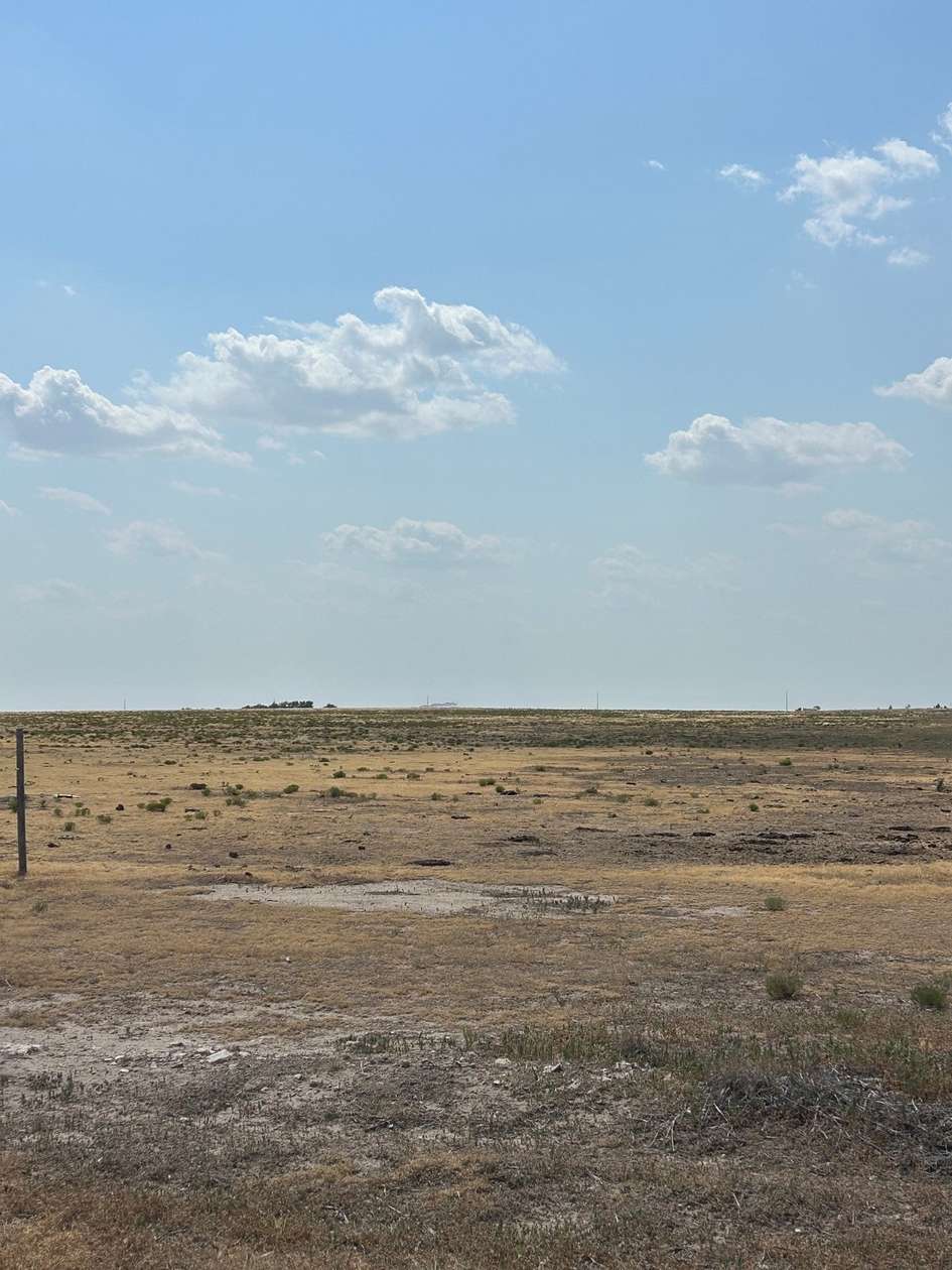 1 Acre of Residential Land for Sale in Goodwell, Oklahoma