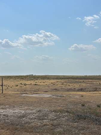 1 Acre of Residential Land for Sale in Goodwell, Oklahoma