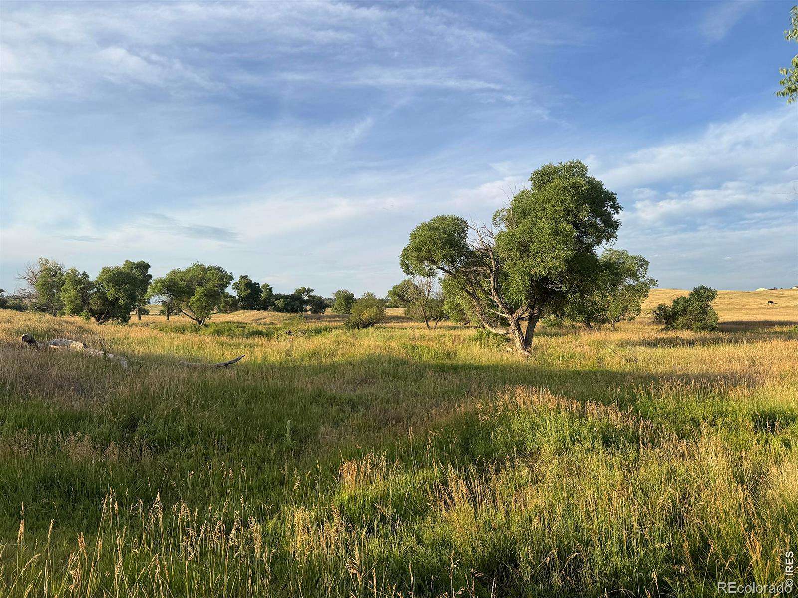 957 Acres of Land with Home for Sale in Elizabeth, Colorado