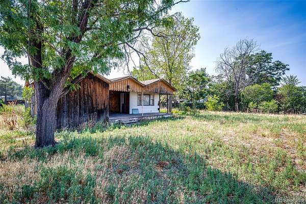 1.59 Acres of Improved Mixed-Use Land for Sale in Commerce City, Colorado