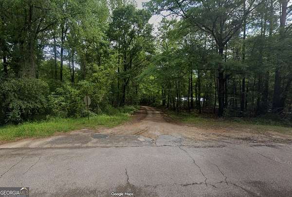44.8 Acres of Land for Sale in Woodbury, Georgia